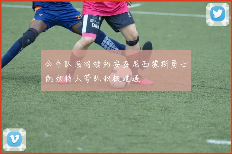 公牛队或将续约安芬尼西蒙斯勇士凯尔特人等队积极追逐