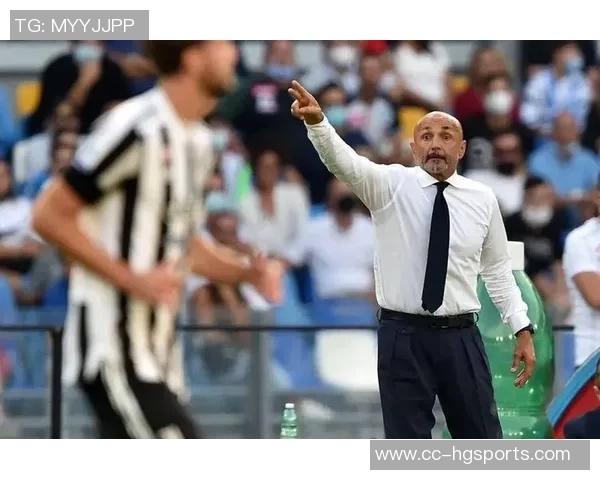 尤文总经理与斯帕莱蒂今日会谈深入探讨合同细节事宜