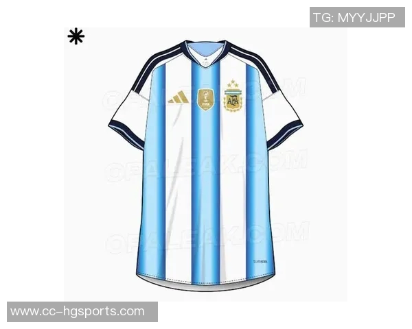 皮耶罗社媒意外曝光2026年阿根廷西班牙球衣引发热议迅速删除 皮耶罗社媒意外曝光2026年阿根廷西班牙球衣引发热议迅速删除