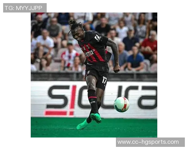 莱奥坚定表态AC米兰永不放弃愿听从教练安排全力以赴