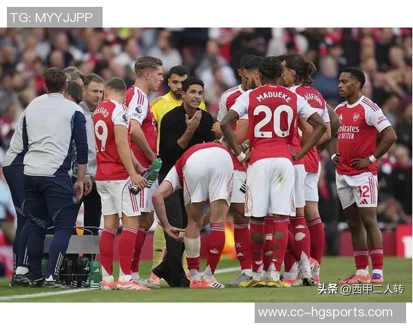 卡拉格专栏:阿森纳面对利物浦应保持信心最大威胁来自哈兰德的进攻能力