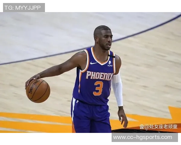 克里斯保罗神奇表现9分钟送9助攻快船官推惊呼真香 克里斯保罗神奇表现9分钟送9助攻快船官推惊呼真香