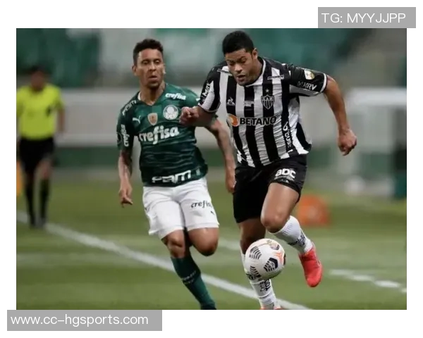 埃斯特旺大腿离队后依然助力帕尔梅拉斯晋级解放者杯决赛