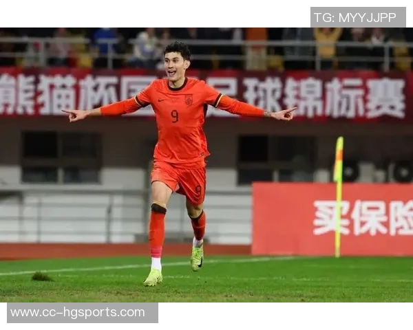 U22国足熊猫杯表现出色刘浩帆贺一然三场全勤领衔出场时间