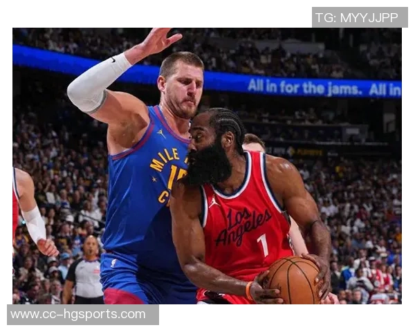 路威表示对快船未来充满信心小卡与哈登将助力球队找到最佳状态