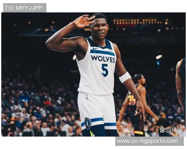 森林狼爱德华兹的成长之路他还能在哪些方面实现突破与提升