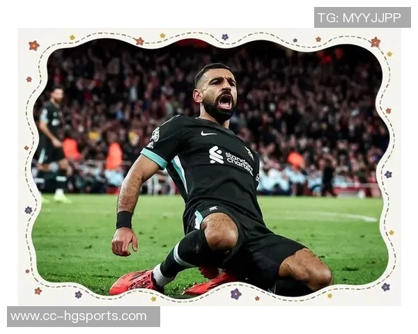 萨拉赫身价降至4500万欧仍领跑同龄球员表现令人瞩目