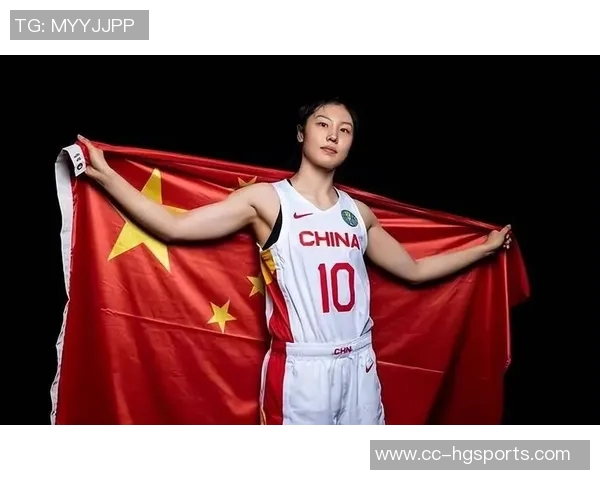 张茹：团结拼搏的中国女篮始终坚信集体力量超越个人荣耀