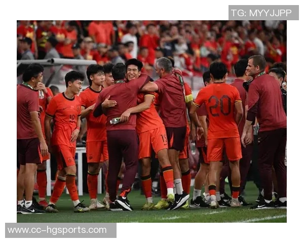 马德兴谈U22国足年轻化发展目标与备战时间不足的遗憾