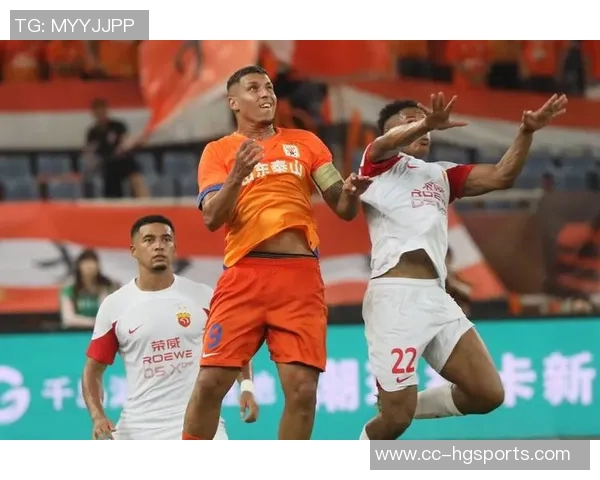 专访泽卡：泰山队实力不容小觑逆转海港非唯一目标