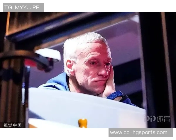 德尚起诉RMC记者诽谤索赔1欧元案件将于明年一月宣判