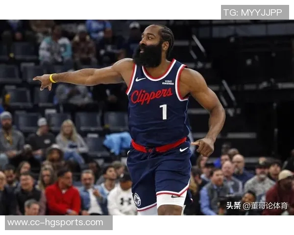 哈登助力骑士冲击总决赛双塔激活将成球队制胜关键